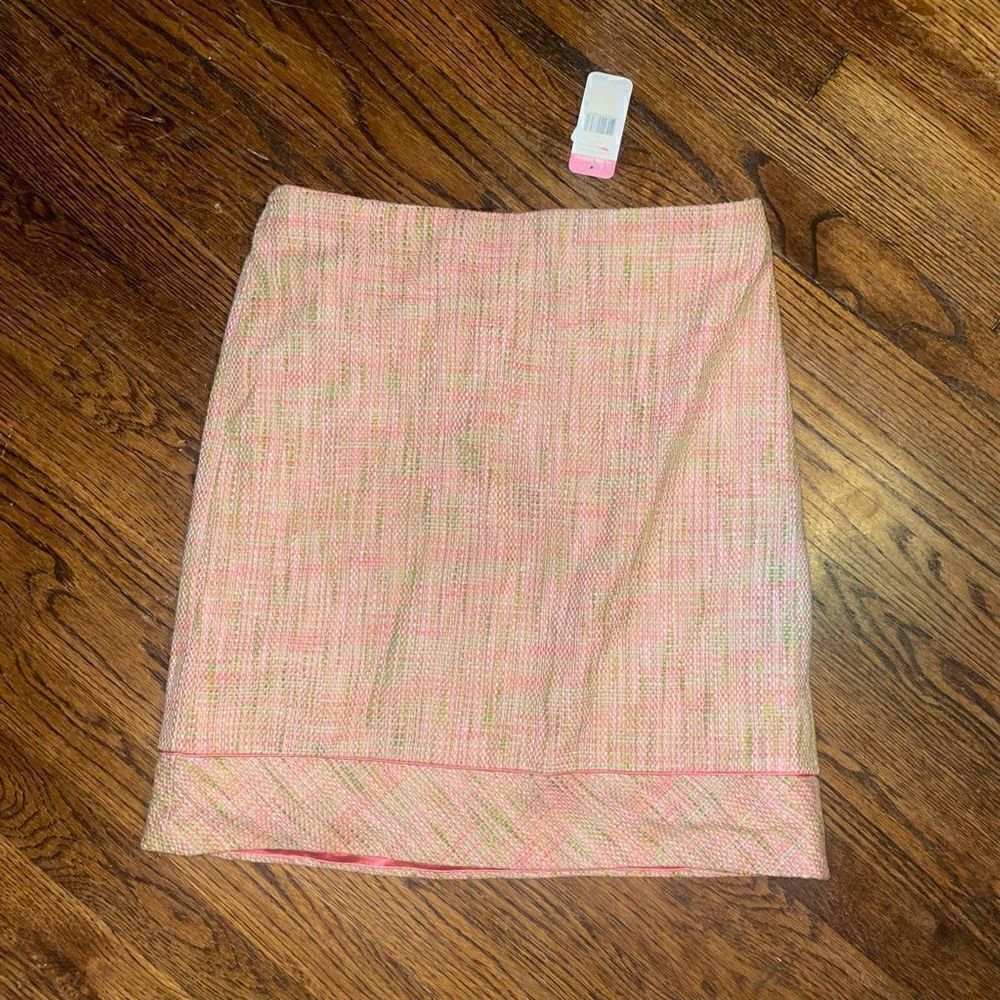 New Sigrid Olsen skirt  